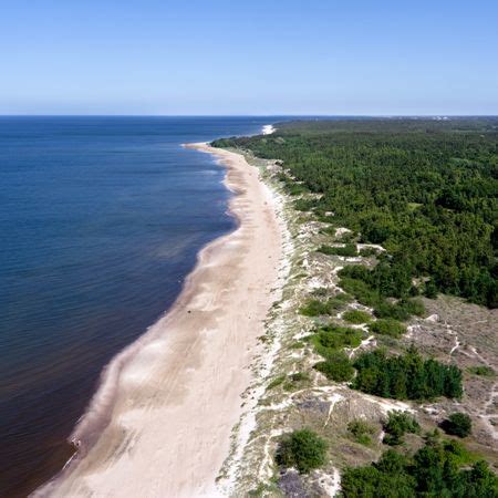 Curonian Spit | Cycling holiday, Tourist destinations, Tourist