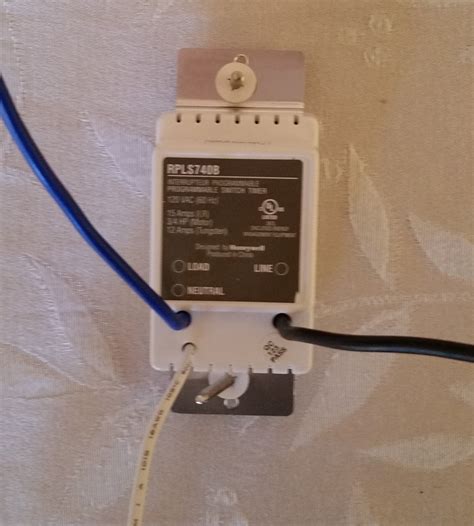 electrical - How do I replace a single pole light switch with a ...