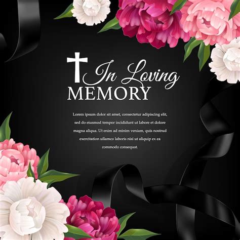 Page 11 | Funeral Flower Border Images - Free Download on Freepik