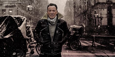 bruce springsteen snl