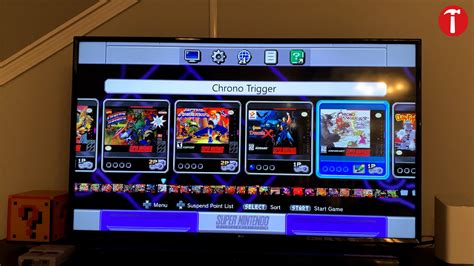 How to Hack an SNES Classic Console to Add More Games | Tom's Hardware