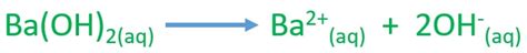 Är bariumhydroxid en stark bas? | Svag eller stark bas? | Great Journey