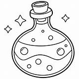 Free Printable elixir coloring pages For Kids  Coloring Fun Zone sketch template
