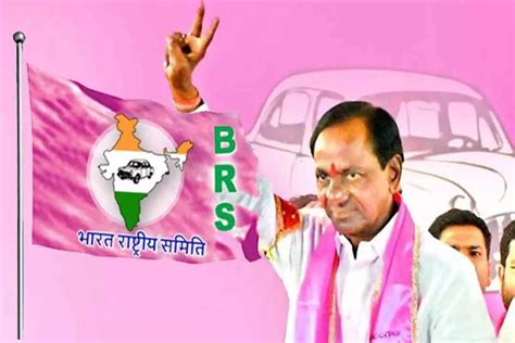 BRS is eyeing votes beyond Telangana. Here’s how… - TheBetterAndhra