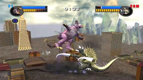 Godzilla unleashed pc - lenaeko