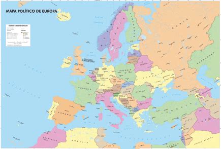 Groenlandia Adular encuesta mapa de europa señalando españa Cuerda Remo Adepto