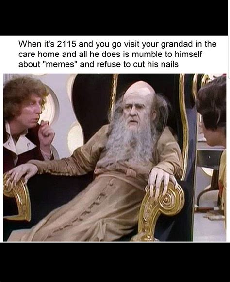 The best Old man memes :) Memedroid