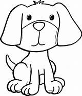 Colouring Pictures Of Dogs To Print At Webflynnblog Blog sketch template