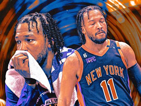 Jalen Brunson Knicks Wallpapers - Wallpaper Cave