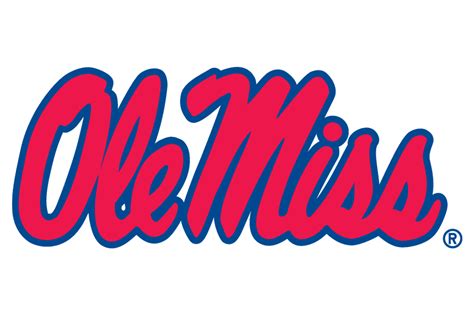 Ole Miss Rebels Logo and symbol, meaning, history, PNG, brand