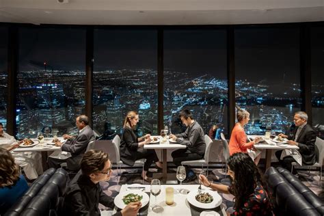 Toronto Restaurants With a View | Destination Toronto