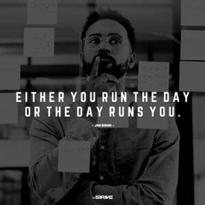 35 Motivational Get To Work Quotes - The STRIVE