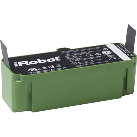 Buy iRobot Roomba 3300 Lithium Ion Battery on Robot Advance