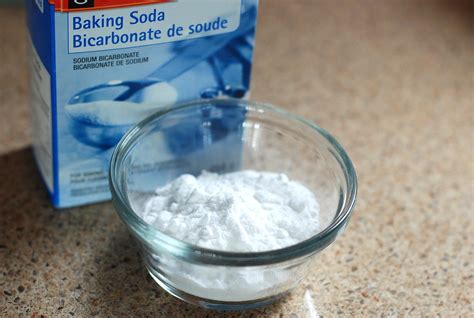 8 Baking Soda Uses That you Didn't Know About - Fine and Feathered