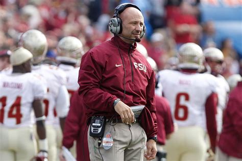 Florida State promoting Charles Kelly to defensive coordinator - Tomahawk Nation