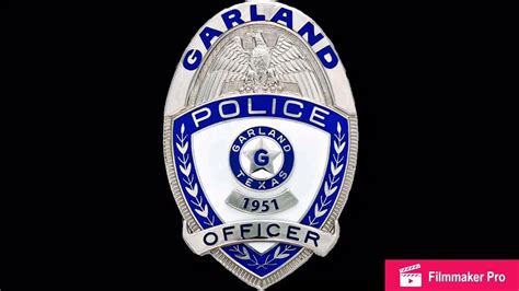 The Garland Police Department wishes you a Safe and Happy New Year’s ...