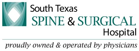 South Texas Spine & Surgical Hospital and Outpatient Center, Top Ranked Hospital for Excellence ...
