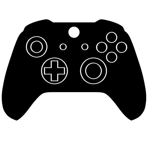 Video Game Svg Free - 304+ DXF Include