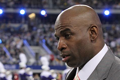 Deion Sanders says personal items stolen during Jackson State coaching debut - UPI.com