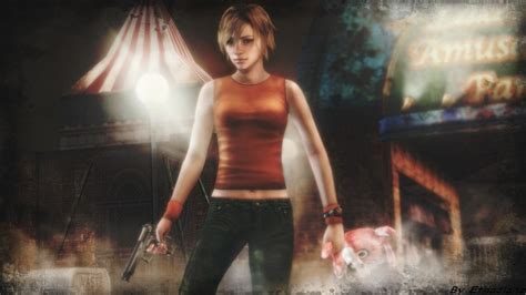 Silent Hill 3 Wallpaper (69+ pictures)