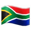 🇿🇦 Flag: South Africa Emoji Meaning with Pictures: from A to Z