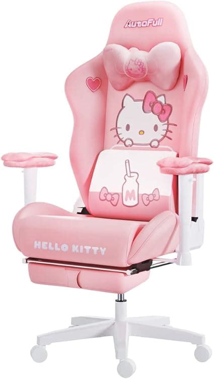 Tulsa Mall Hello Kitty Chair tramliege.be