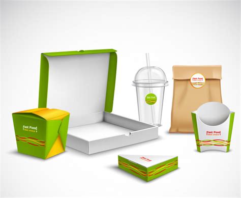 Custom Printed Food Packaging Boxes | Wholesale Manufacturer