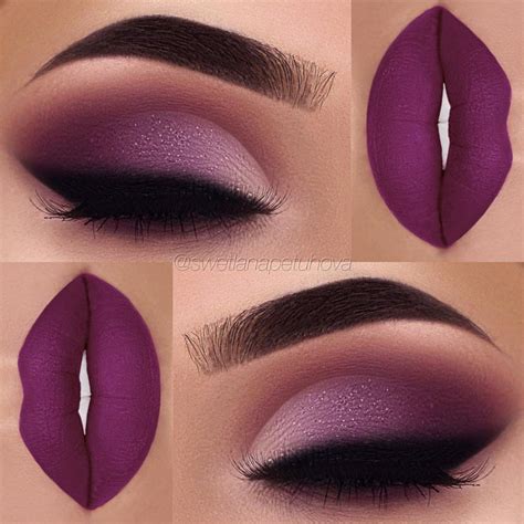 39 Trending Purple Lipstick Shades For 2020