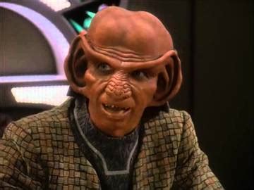 Rom | Star Trek, Ferengi (Character) | hobbyDB