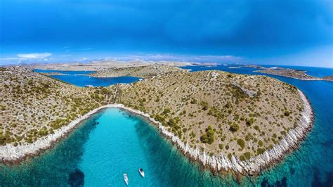 The Kornati Islands - Croatia's Hidden Gem in the Adriatic - I May Roam