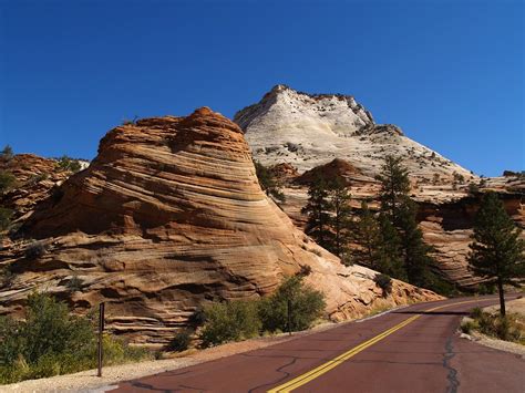 Free photo: Zion National Park, Utah, Usa - Free Image on Pixabay - 53844
