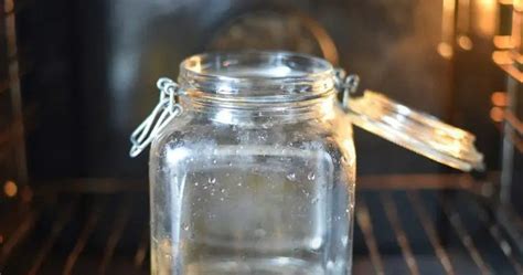 How to Sterilize Canning Jars in the Oven | PressureCanners.com