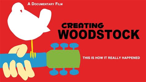 Creating Woodstock | Trailer 2019 | Documentary | 50th Anniversary of ...