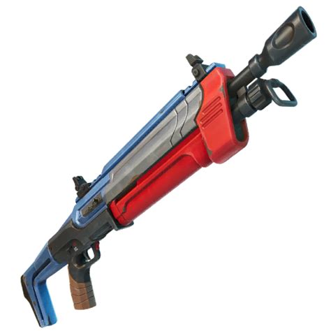 Maven Auto Shotgun | Fortnite Wiki | Fandom