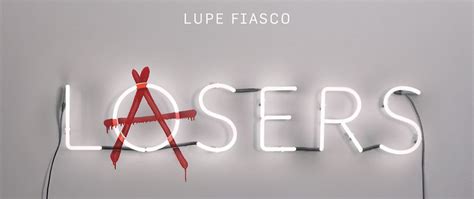 Lasers (2011): Lupe Fiasco's Black Sheep - Hip Hop Retrospective