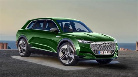 2024 Audi Q6 Price - Lorne Rebecka