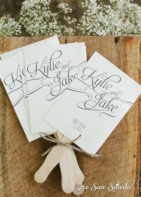 Free Wedding Program Templates | Wedding Program Ideas