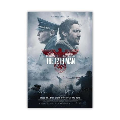 The 12th Man Movie | Norway with Pål