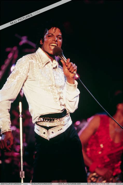 Victory tour 1984 - Michael Jackson Photo (7031326) - Fanpop