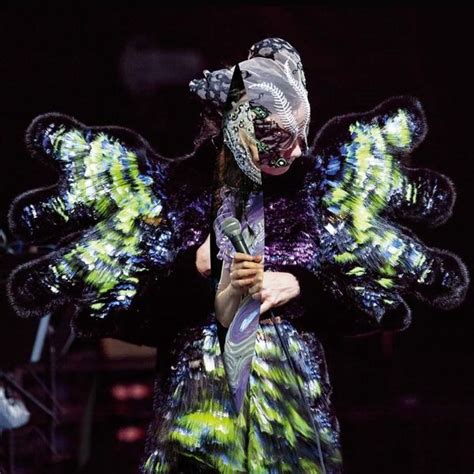 Björk - Vulnicura Live Lyrics and Tracklist | Genius