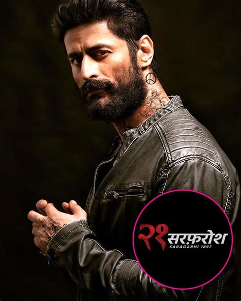 Revealed! All that you need to know about Mohit Raina's next 21 Sarfarosh: Saragarhi 1897 ...