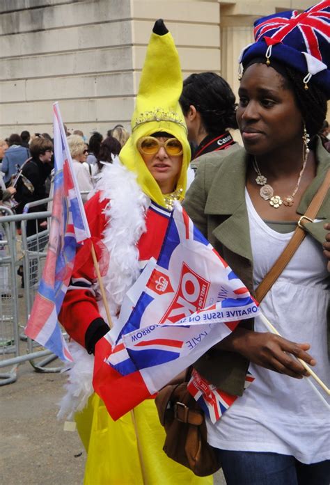 Bananarama Reunion Tour - The Royal Wedding - Apr 2011 | Flickr