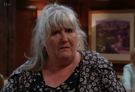 Emmerdale's Belle Dingle star reveals why classic soap character must ...