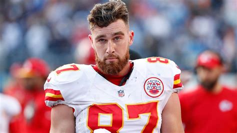 Travis Kelce is the best tight end in NFL history
