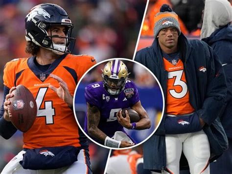 Here's the simple solution to the Broncos' quarterback problem | Opinion