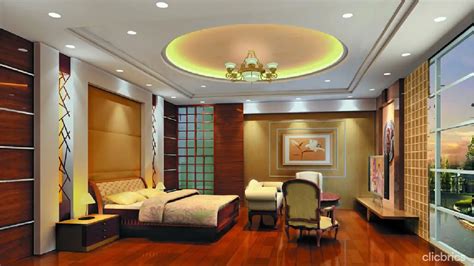 13 Trendy False Ceiling Designs for Your Bedroom (2023)