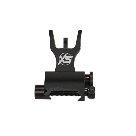 XS Sight Systems Folding Front Sights - Walmart.com - Walmart.com