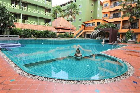 Mind Resort Pattaya (SHA Extra Plus), Pattaya | 2023 Updated Prices, Deals