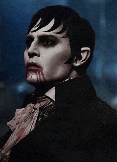 Pin by Sofia Núñez on sonbras tenebrosas | Johnny depp, Tim burton films, Johnny