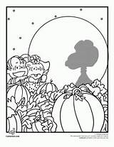 Peanuts Fall Coloring Pages Coloring sketch template
